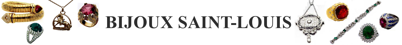 ANTIQUITE SAINT LOUIS